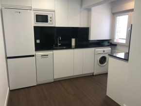 Apartamento Santander